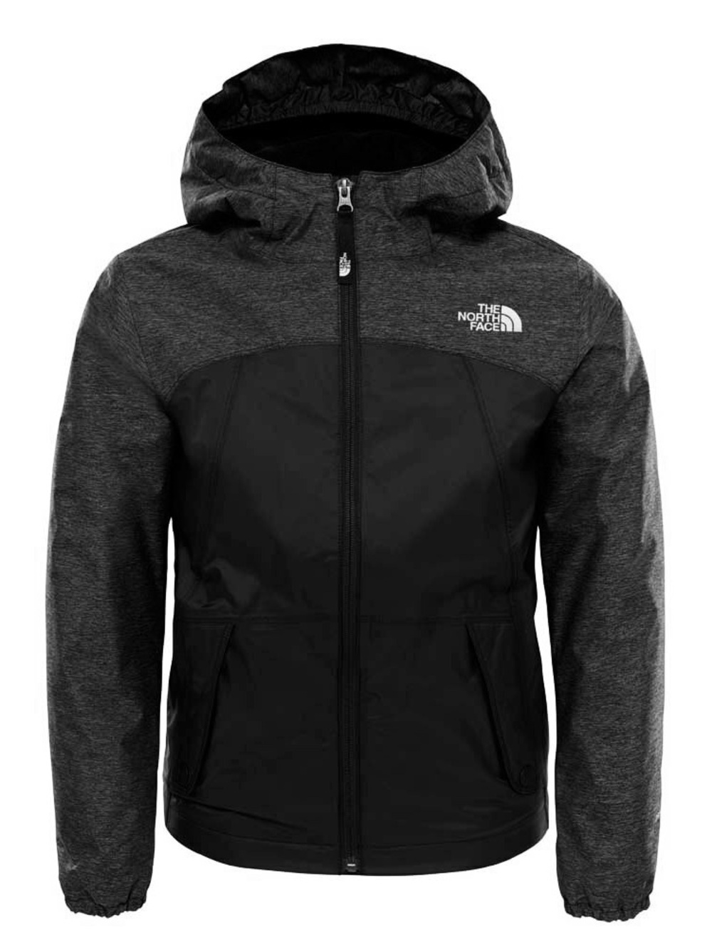 North Face Warm Storm Girls Jacket